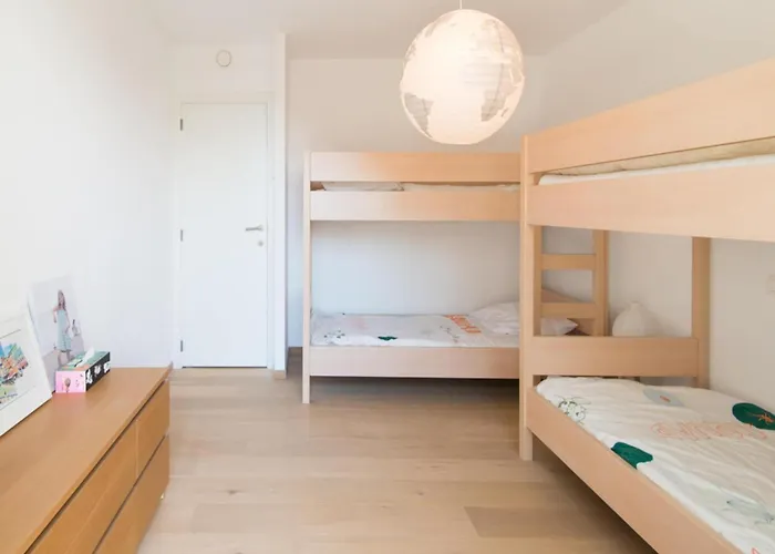 In Near & Dunes Apartment *