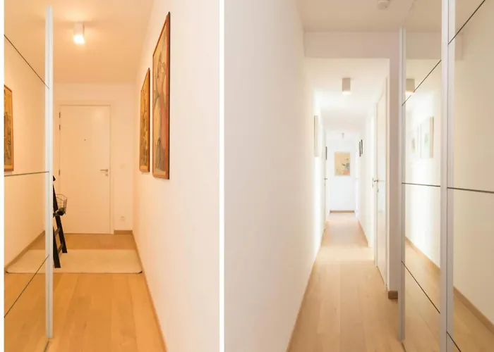 Apartment In Near & Dunes *