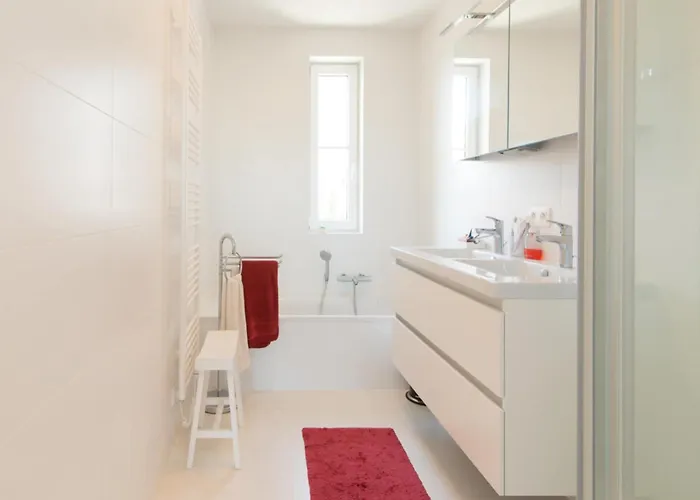 Apartment In Near & Dunes Ostend