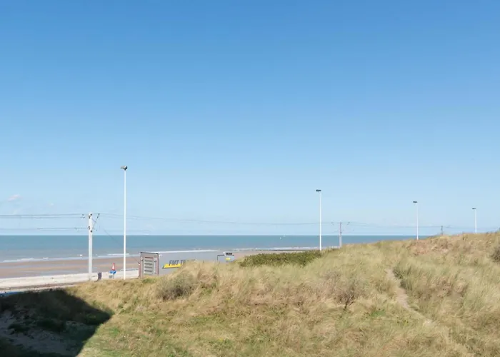 In Near & Dunes * Ostend