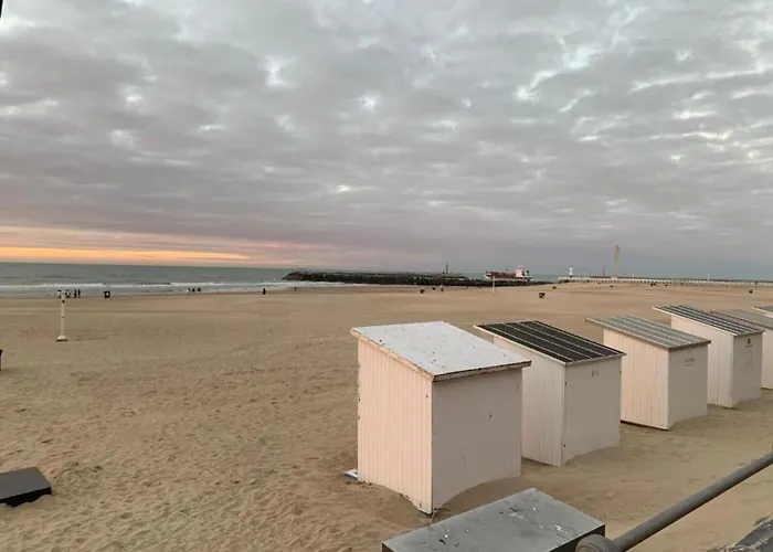 In Near & Dunes Apartment