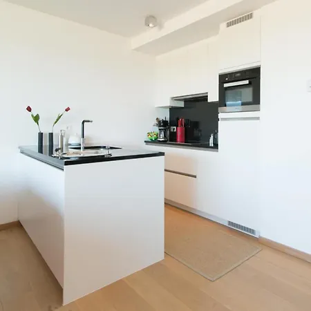 Apartman In Near & Dunes *