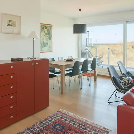 In Near & Dunes Apartment
