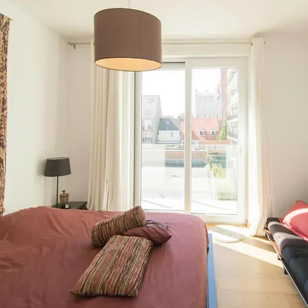 In Near & Dunes Appartement *