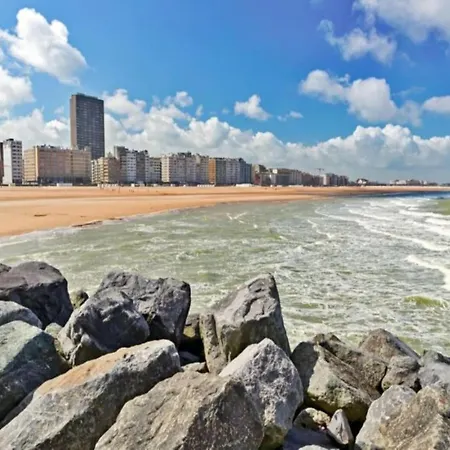 Apartman In Near & Dunes Ostende