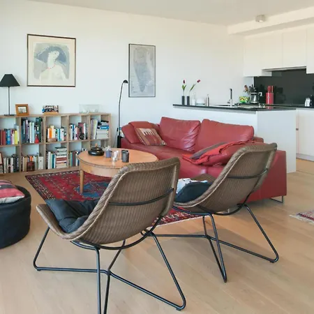 Apartman In Near & Dunes *