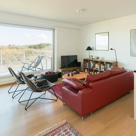Apartment Cozy With Sunny Terrace *