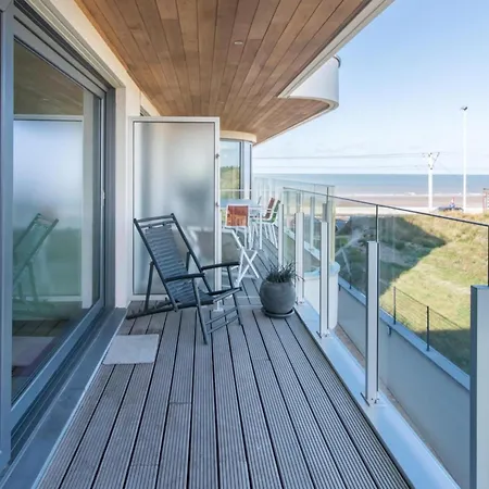 Apartman In Near & Dunes Ostende
