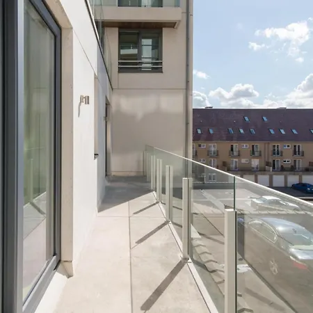 In Near & Dunes * Oostende