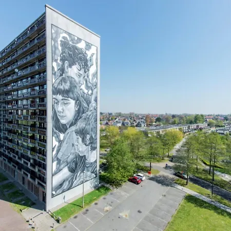 In Near & Dunes Apartman