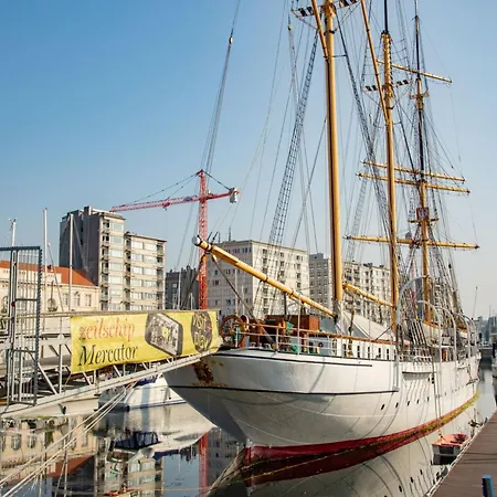 In Near & Dunes Appartement *