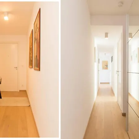 Appartement In Near & Dunes *