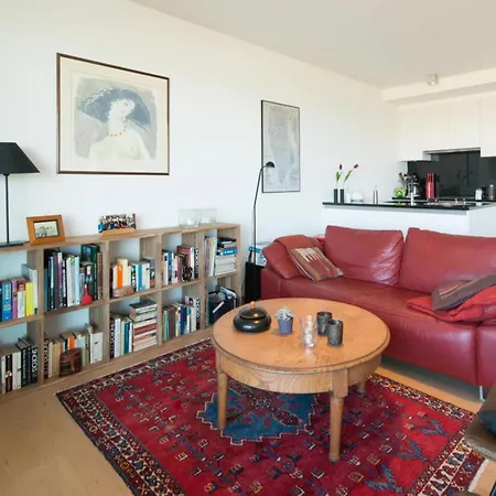 In Near & Dunes Apartman *