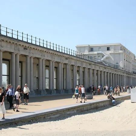 Appartement In Near & Dunes *