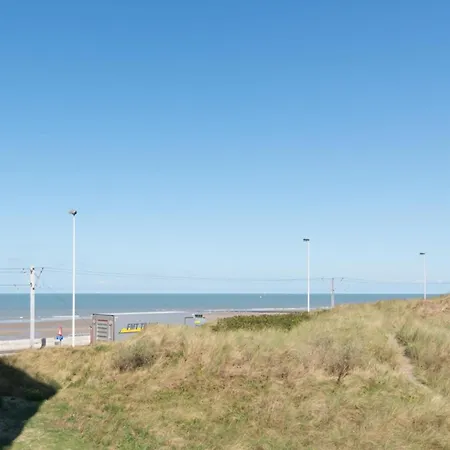 In Near & Dunes * Oostende