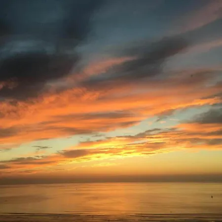 Appartement In Near & Dunes Oostende