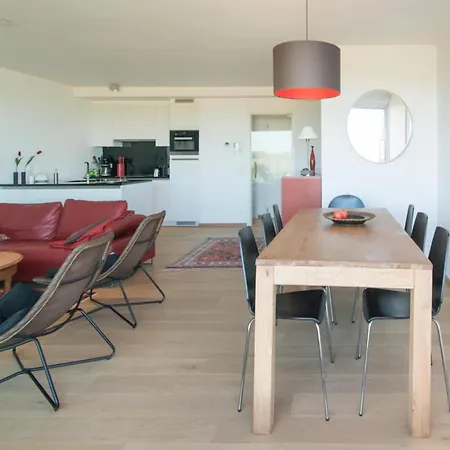 アパート In Near & Dunes *