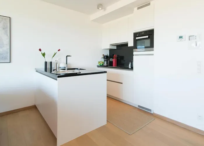 アパート In Near & Dunes *