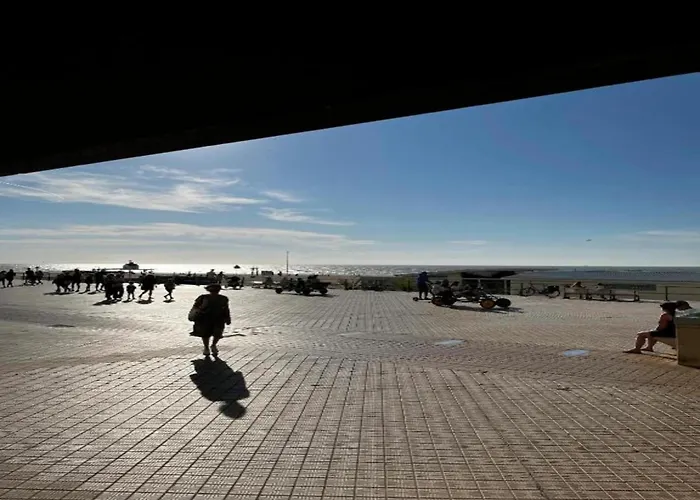 アパート In Near & Dunes *